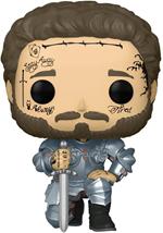 POP Rocks: Knight Post Malone