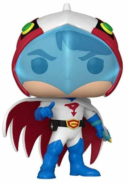 Gatchaman: Funko Pop! Animation - Ken Washio