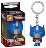 Transformers Funko Pop! Keychain Optimus Prime (Portachiavi)