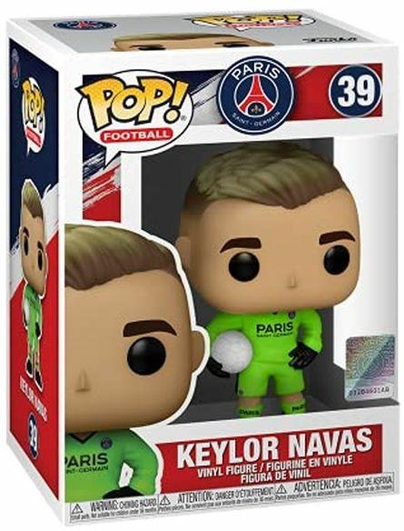 Funko Pop! Football Paris Saint Germain Keylor Navas - 2