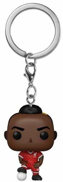 Funko Pop! Keychain Liverpool- Sadio Mane