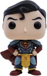 Giocattolo POP Heroes: Imperial Palace- Superman Funko