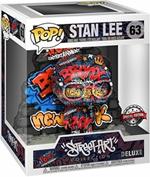 Stan Lee Marvel 15 cm