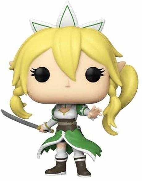 Funko Pop! Animation Sword Art Online- Leafa