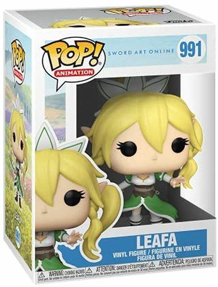 Funko Pop! Animation Sword Art Online- Leafa - 2