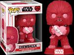 Star Wars Funko Pop! Valentines Chewbacca Vinyl Figure 419