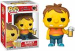 Simpsons The Funko Pop! Television Barney Vinyl Figure 901