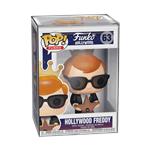 Pop! Protector Foldable Pop! Protector 5 Pack Funko 53008