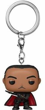 Star Wars Funko Pop! Keychains Mandalorian The Moff Gideon Portachiavi