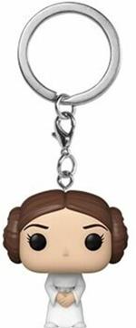 POP Keychain: Star Wars-  Princess Leia