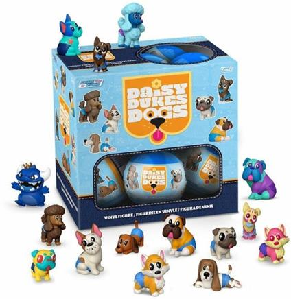 Funko Paka Paka Daisy Dukes Dogs One Paka Paka Per Purchase