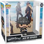 POP Albums: Motorhead - Ace of Spades