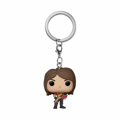 Fortnite Funko Pop! Keychain Tntina