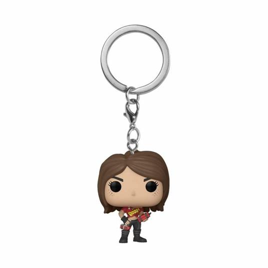 Fortnite Funko Pop! Keychain Tntina