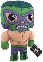 Marvel Funko Pop! Plush Luchadores Hulk 17.5