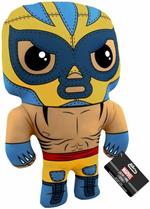 Marvel Funko Pop! Plush Luchadores Wolverine 17.5