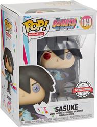 POP Animation: Boruto -  Sasuke Special Edition