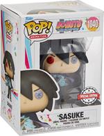 POP Animation: Boruto -  Sasuke w/(GW)Chase