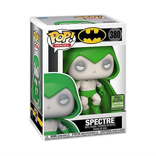 DC Batman POP! Heroes Vinyl Figure Spectre 9 cm