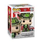 Pop! Vinyl Shawn Michaels (Survivor Series '09)- Wwe Funko 54285