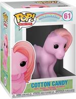 My Little Pony Funko Pop! Retro Toys Cotton Candy Vinyl Figure 61