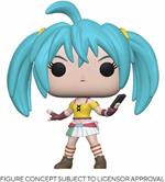 Funko Pop! Animation Bakugan- Runo