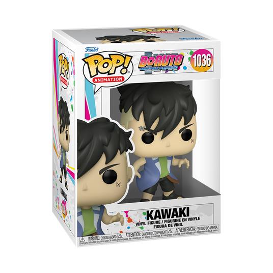 Pop! Vinyl Kawaki - Boruto: Naruto Next Generations Funko 54490