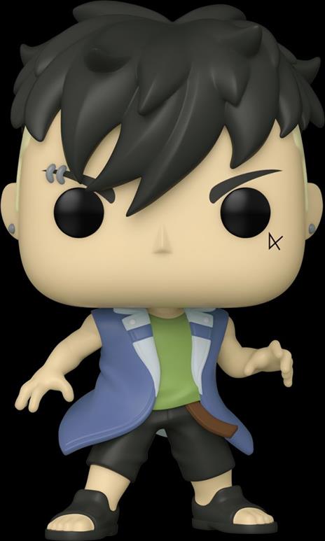 Pop! Vinyl Kawaki - Boruto: Naruto Next Generations Funko 54490 - 2