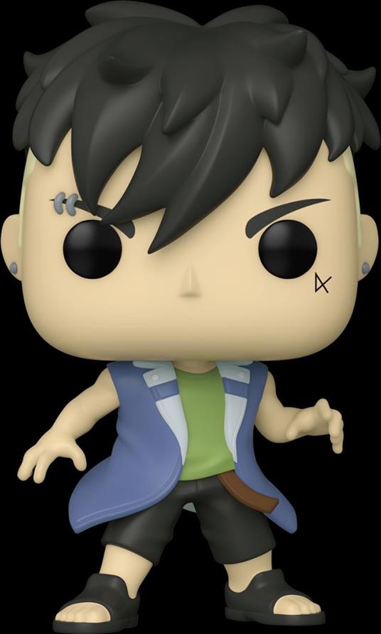 Pop! Vinyl Kawaki - Boruto: Naruto Next Generations Funko 54490 - 2