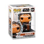 Pop! Vinyl Ahsoka With Sabers - Star Wars: Mandalorian Funko 54527