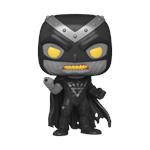 Funko Black Hand - Green Lantern