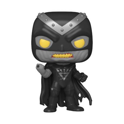 Funko Black Hand - Green Lantern