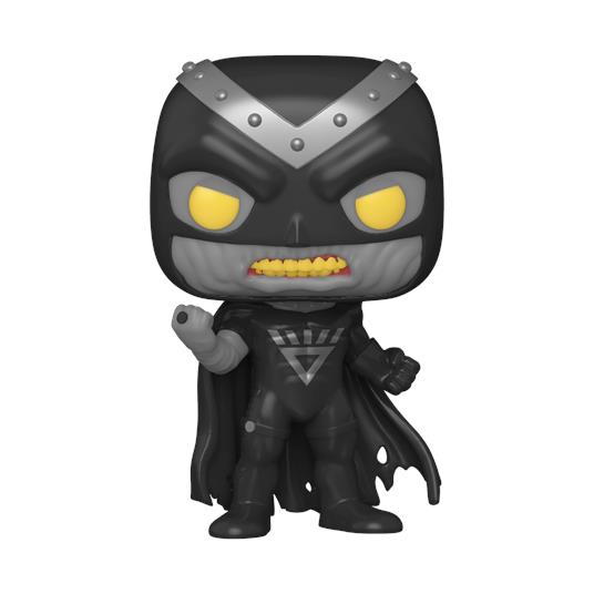 Funko Black Hand - Green Lantern