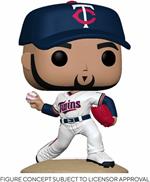 Baseball Funko Pop! Mlb Twins- Jose Berrios Home Uniform