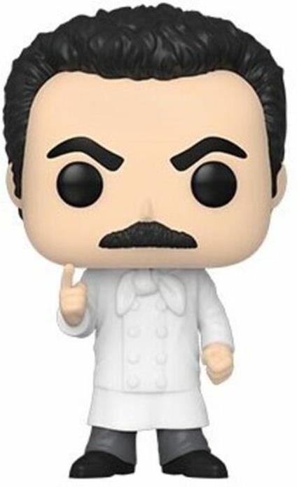 Pop Tv Seinfeld- Yev Kassem