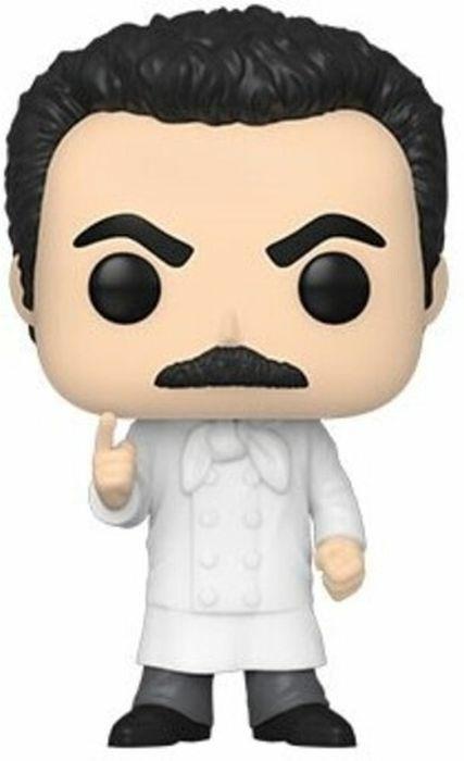 Pop Tv Seinfeld- Yev Kassem