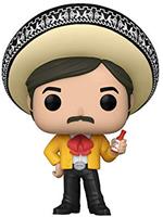 Funko POP Ad Icons: Tapatio- Tapatio Man