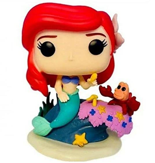 POP Disney: Ultimate Princess- Ariel - 2