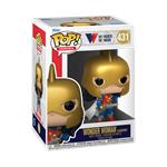 Pop! Vinyl Wonder Woman (Flashpoint) - Wonder Woman'S 80Th Funko 54994