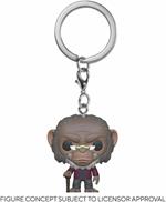 Umbrella Academy Funko Pop! Keychain Pogo