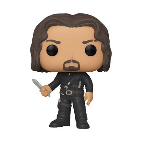 Funko POP TV: Umbrella Academy- Diego
