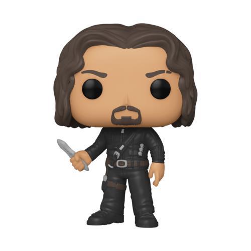 Funko POP TV: Umbrella Academy- Diego