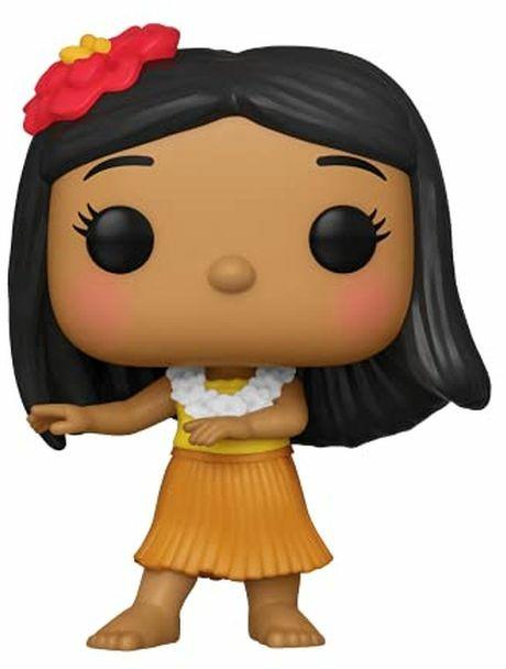 Pop Disney Small World- Us