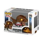 Pop! Vinyl Atrociraptor (Panthera) - Jurassic World: Dominion Funko 55290