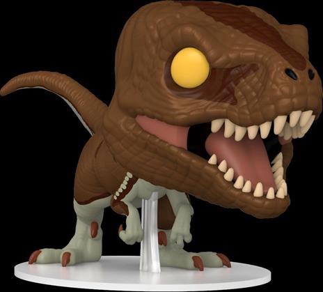 Pop! Vinyl Atrociraptor (Panthera) - Jurassic World: Dominion Funko 55290 - 2