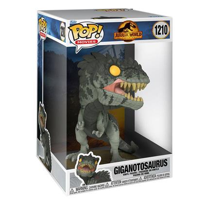 POP Jumbo: JW3 - Giganotosaurus