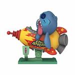 Disney: Funko Pop! Rides - Lilo & Stitch - Stitch In Rocket (Vinyl Figure 102)