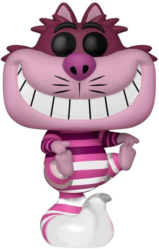 Funko POP Disney: Alice 70th Cheshire Cat(TRL)