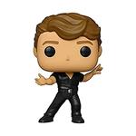 Funko POP Movies: Dirty Dancing - Johnny (Finale)