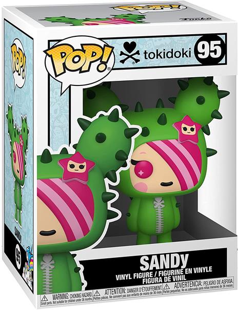 Tokidoki Funko Pop! Sandy - 2